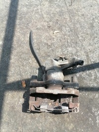 фото thumb №2, Суппорт левый задняя opel vectra c