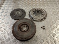Купити Komletne зчеплення колесо маховик диск притиск fiat albea 1.4 b, фото thumb