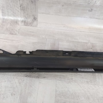 фото thumb №13, Bmw 3 g20 g21 планка порогова права накладка м-пакет 8069382