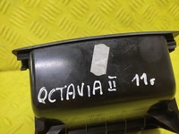 фото thumb №8, Skoda octavia ii kombi бардачок туннель 1z0863284