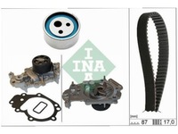 фото thumb №2, Насос wody + ремень renault twingo ii 1.1