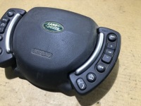 фото thumb №3, Подушка безпеки подушка водія мультифункція range rover l322 vogue 7h42-043c88