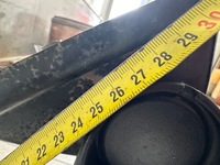 фото thumb №10, Зеркало правое 27cm iveco stralis hi-way узкая кабина