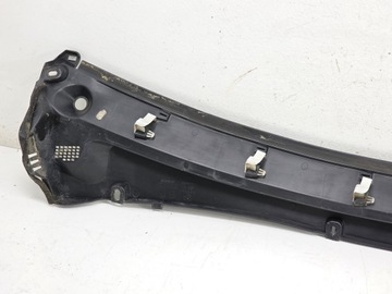 фото thumb №12, Master 3 iii 10- панель під лобовим склом пластиковий металевий комплект 1w