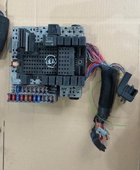 фото thumb №5, S80 ii коробка bsi rem 6g9t-14c256-hfv 30786819aa