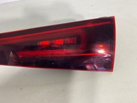 фото thumb №14, Накладка лампа w крышка задняя задняя mercedes eqa w243 eu