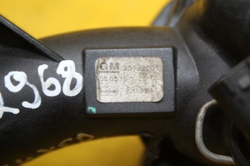 фото thumb №6, Корпус термостата corsa e 1.4 a14xer 25192985