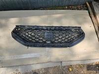 фото thumb №1, Seat tarraco решётка радиатора решётка радиатора радиатора