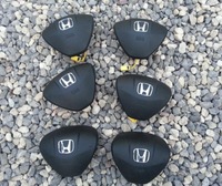 фото thumb №9, Подушка водителя_____ honda civic ufo_5drzwi 06-11