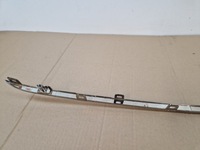 фото thumb №5, Renault clio v 5 планка хром бампера заднього зад оригінал 850709974r