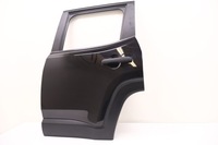 фото thumb №2, Jeep renegade двері ліва задня 601