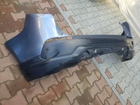 фото thumb №3, Бампер задняя задний land range rover discovery sport