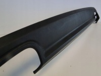 Mercedes slk r172 172 накладка дифузор задній amg Зі Шроту, фото thumb