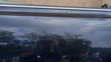 фото thumb №9, Toyota avensis t25 fl дверь перед правый 209