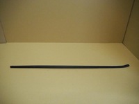 фото thumb №1, Молдинг уплотнитель правый перед citroen ds3