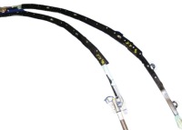 Купить Mercedes s klasa w221 шторка безопасности левая правая короткий, фото thumb