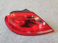 фото thumb №1, Vw beetle 5c5 5c5945095h лампа led левая оригинал