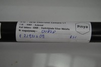 фото thumb №6, Приводной вал правая задняя chevrolet camaro 3.6l 2016+