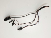 Купити Роз'єми дзеркало фотохромний асистент lexus ls v 17- es vii 18- ux 18-, фото thumb