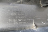 фото thumb №9, Молдинг порог правая hyundai ioniq electric 17-