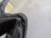 Фара перед renault megane e-tech led lh ліва 22- 2601764r Недорого, фото thumb