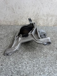 фото thumb №9, Кронштейн подушка двигуна mazda 3 iv bp 2019-2025 2.0 b skyactiv-g