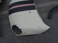 фото thumb №10, Mini one r56 бампер капот радіатор kompletny перед