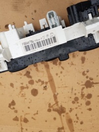 фото thumb №3, Панель обдув кондиционера ctiroen c2 f664479w