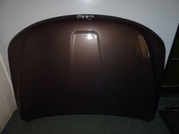 фото thumb №1, Jeep grand cherokee wk2 капот кришка двигуна