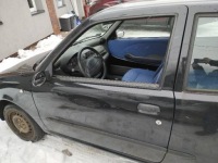 фото thumb №3, Дверь левый перед 601 fiat seicento