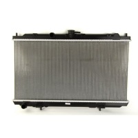 фото thumb №16, Nrf 53387 радіатор, система охолодження двигуна