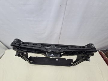 фото thumb №8, Skoda fabia iv pas переднє підсилювач лобове перед