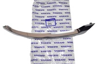 фото thumb №1, 31383856 планка бампера зад ліва хром volvo оригінал оригінальний номер xc90