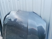 фото thumb №11, Bmw 3 g20 g21 капот крышка двигателя