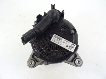 фото thumb №9, Nissan micra k14 0.9 tce генератор 231009092r
