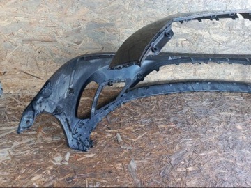 фото thumb №10, Mercedes cls w257 amg 18- бампер переднє перед