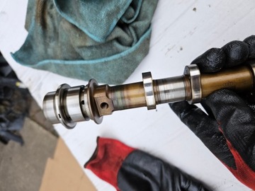 фото thumb №10, Головка права audi s4 b8 s5 3.0t 3.0 tfsi ctu cgx