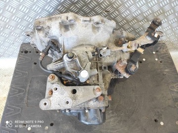 фото thumb №9, Коробка передач коробки передач п’ятиступенева t4c394 opel astra h zafira b 1.6 115km z16xer