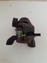 фото thumb №1, Подушка кронштейн двигуна kia sportage ii 2.0 crdi