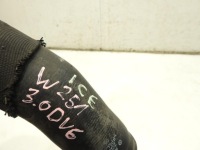 фото thumb №2, Wąż труба інтеркулер mercedes r w251 3.0 cdi v6 a2515280082