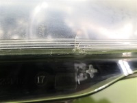 Фара лампа перед правая alfa romeo 147 2004-2010 рестайлинг  89101231dx valeo Недорого, фото thumb