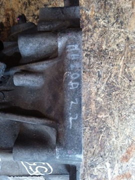 фото thumb №4, Mazda 6 2010 механическая 6-ступенчатая коробка передач коробки передач