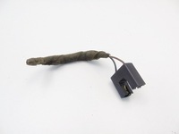 фото thumb №1, Штекер разъём meriva a corsa c d astra g h zafira