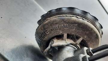 фото thumb №9, Рулевая рейка peugeot 307 i hb 5d 01r 1.6b 9635107110