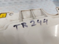 фото thumb №15, Citroen nemo бампер перед