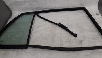 фото thumb №9, Vw golf iv скло двері зад трикутник хетчбек 1997-2003