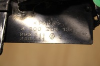 фото thumb №7, Фартук усилитель крыльев левый перед renault megane ii cc cabrio