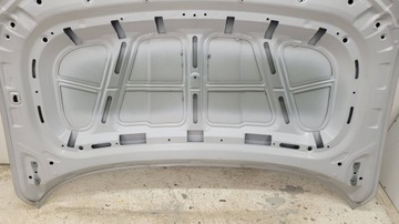 фото thumb №11, Hyundai tucson iv 4 20- капот кришка двигуна перед передня fv