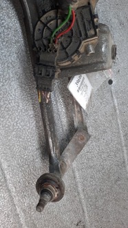 фото thumb №4, Механизм дворник перед peugeot 206