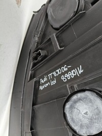 фото thumb №7, Лампа ліва фара audi tt 8j 8j0 06- ксенон led